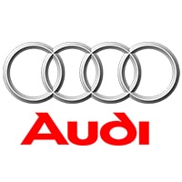 La marque Audi nous fait confiance