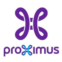 La marque Proximus nous fait confiance