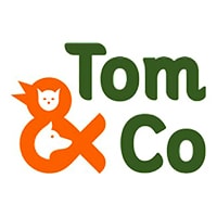 La marque Tom&Co nous fait confiance