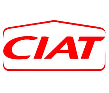 Logo CIAT