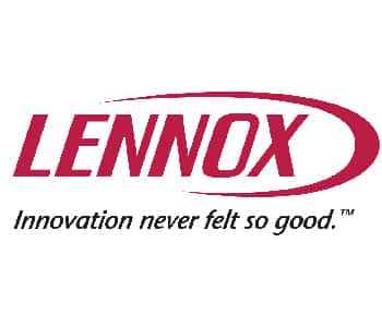 Logo Lennox