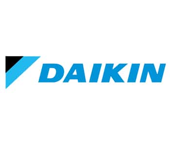 Logo Daikin