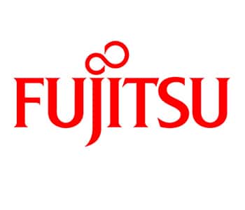 Logo Fujitsu