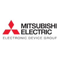 Logo Mitsubishi Electric