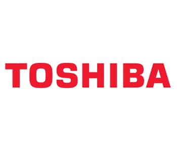 Logo Toshiba